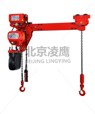 涂装用双钩HHBB型环链电动大香蕉免费在线视频